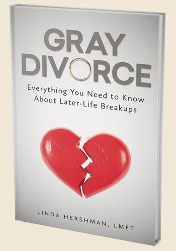 Gray Divorce book cover